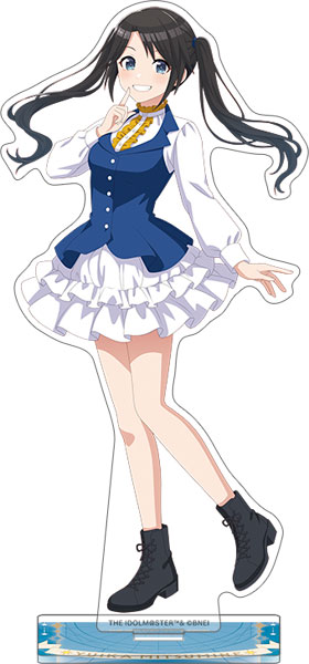 アイドルマスター シリーズ アクリルスタンド THE IDOLM＠STER -M