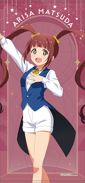 アイドルマスター シリーズ ビッグタオル THE IDOLM＠STER -M＠STER's