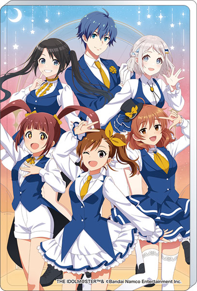 アイドルマスター シリーズ ノーブルアート THE IDOLM＠STER -M＠STER’s FESTA 2025-[ムービック]《発売済・在庫品》