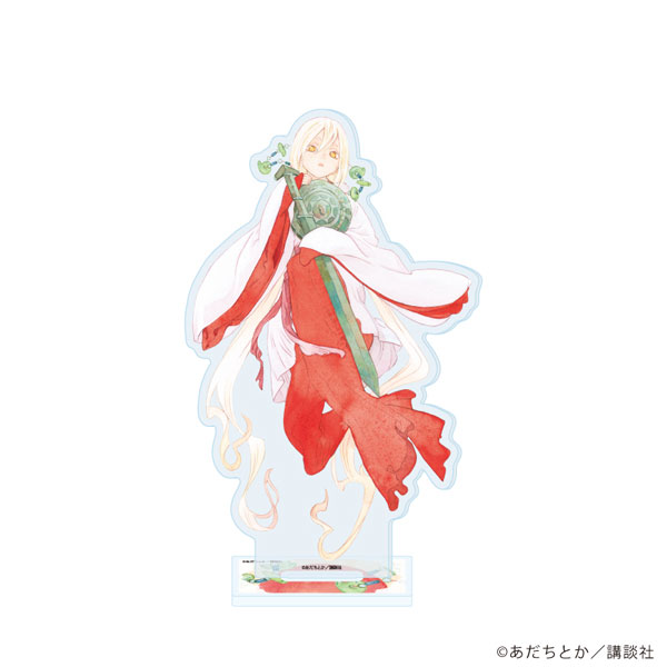 アクリルスタンド「ノラガミ」14/デザインK(公式イラスト)[A3