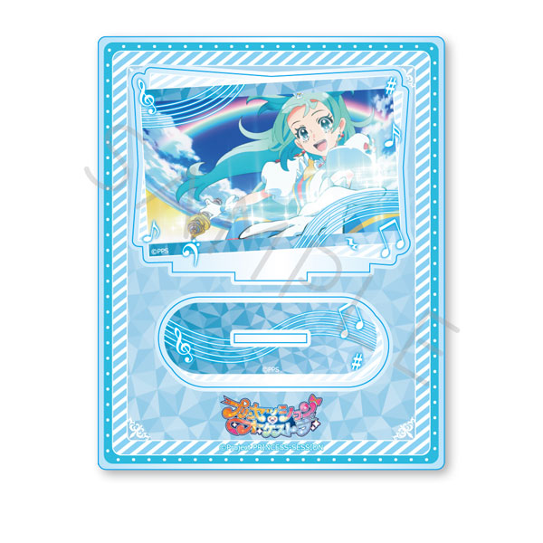 プリンセッション・オーケストラ』アクリルスタンド A(リップル