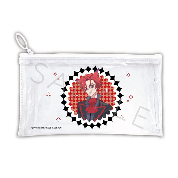 じゅんじゅん♥フラットポーチオーダー品 concerto様❤️オーダーページ フラットポーチ等ハンドメイド品