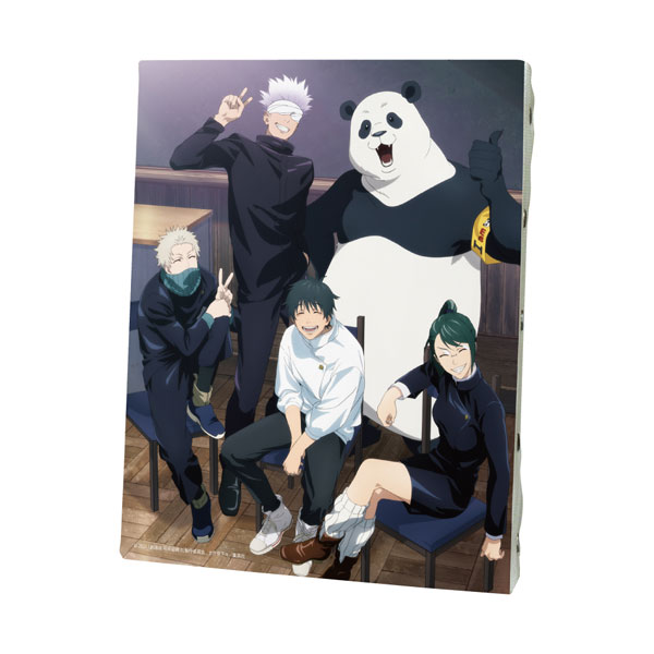 劇場版 呪術廻戦 0 キャンバスボード Class Photo[東宝]《１０月予約》