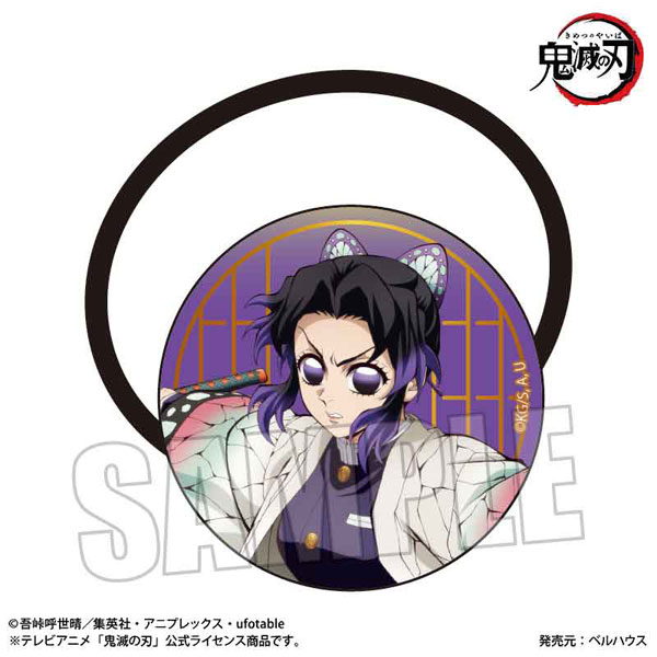 鬼滅の刃 劇場版 無限城　追憶ブロマイドセット 胡蝶しのぶ 受注生産】劇場版「鬼滅の刃」無限城編第一章 胡蝶しのぶの追憶