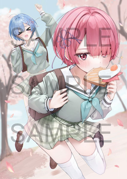 C106 AHO-CROSS タペストリー C106 AHO-CROSS タペストリー