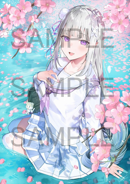 リゼロタペストリー夏祭り