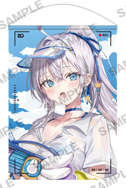 時々ボソッとロシア語でデレる隣のアーリャさん』めくれるB2