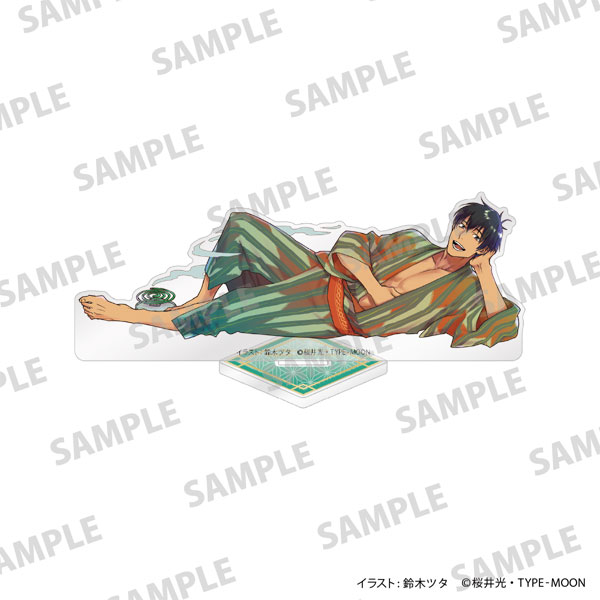 Fate/Prototype 蒼銀のフラグメンツ アクリルスタンド アーチャー