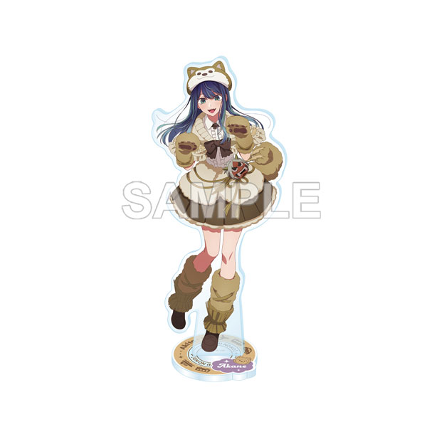 推しの子】『【47都道府県の子】』アクリルスタンドフィギュア