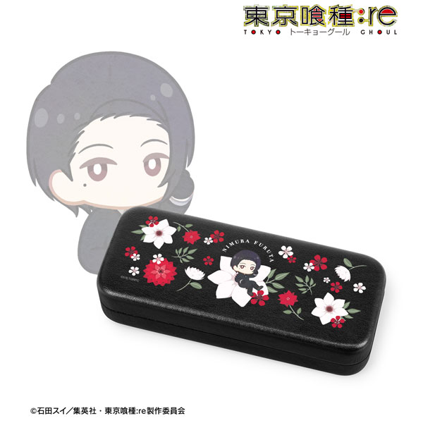 東京喰種　月山習　カードケース　レア 133257438.jpg?cmsp_timestamp=