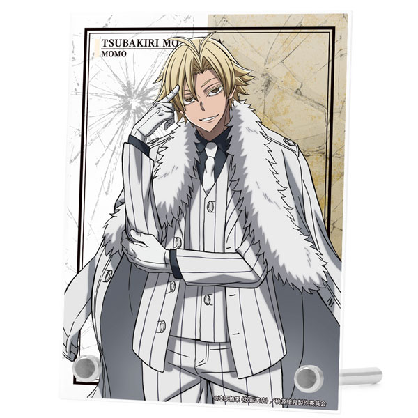 ま*ぶ様 アメに撃たれる⓴ 22cm✖️16cm パネルキャンパス ファイナルファンタジーXVI BRING ARTS クライヴ・ロズ