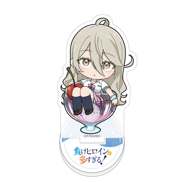 喜劇 アクリルスタンド アニメ【ぼっち・ざ・ろっく！】【美好よしみ】GRAPHIC ACRYLIC