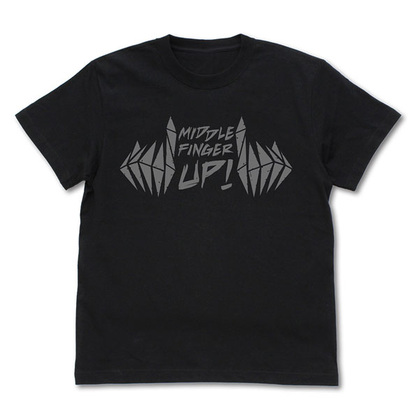 ちゃくら　一生ガールズバンド一生バンドマンTシャツ ちゃくら 一生ガールズバンド一生バンドマンT グッズ バンT