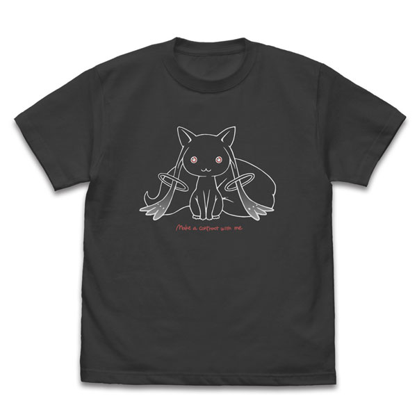魔法少女まどかマギカ 新編 叛逆の物語 ロングTシャツ M 劇場版 魔法少女まどか☆マギカ[新編]叛逆の物語 ロングスリーブ