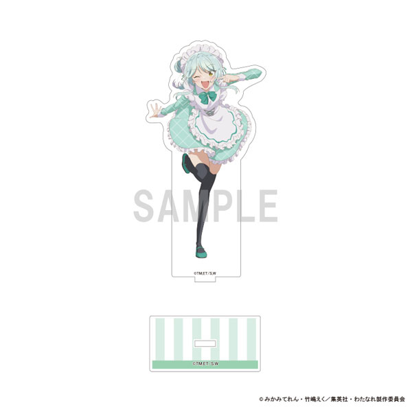 わたしが恋人になれるわけないじゃん、ムリムリ！(※ムリじゃなかった