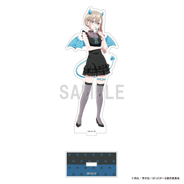 ばっどがーる アクリルスタンド 涼風涼 小悪魔ver[シーワン