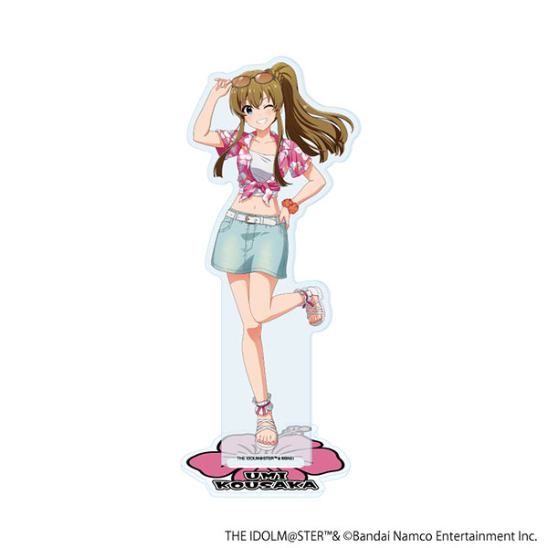 PSA10 ミリオンライブ 冬も元気いっぱい！ 高坂海美 sp サイン 冬も元気いっぱい！ 高坂海美 | Fantasia | matsurihi.me