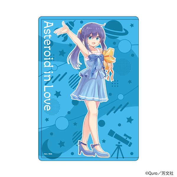 【新品】 恋する小惑星　描き下ろし全巻収納BOX　6巻 TVアニメ「恋する小惑星」公式ツイッター on X: 