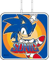 ソニック・ザ・ヘッジホッグ USB Type-C ACアダプタ ソニック[グルマンディーズ]《１０月予約》