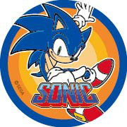 ソニック・ザ・ヘッジホッグ POCOPOCO ソニック[グルマンディーズ]《発売済・在庫品》