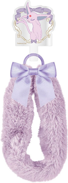 ポケットモンスター マルチリングプラス ファーハンドストラップ