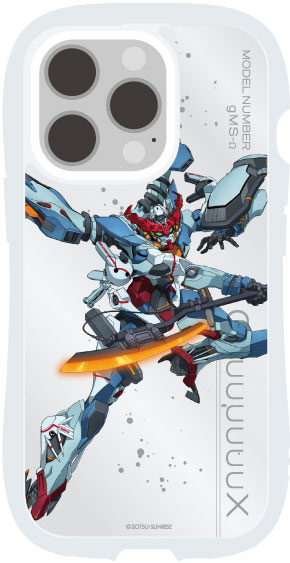 特別価格　絶版　ファンタズマゴリア　第16弾　1BOX　未開封　シュリンク付 機動戦士Gundam GQuuuuuuX iPhone16 Pro対応 クリスタルクリア