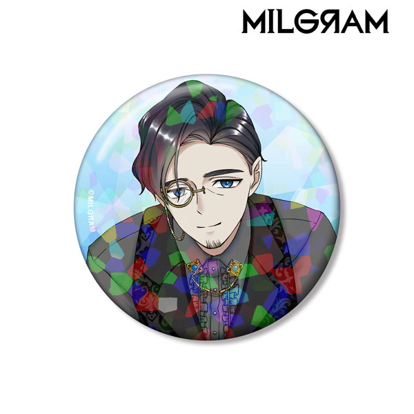MILGRAM -ミルグラム- 描き下ろし カズイ バースデーver. 第2弾