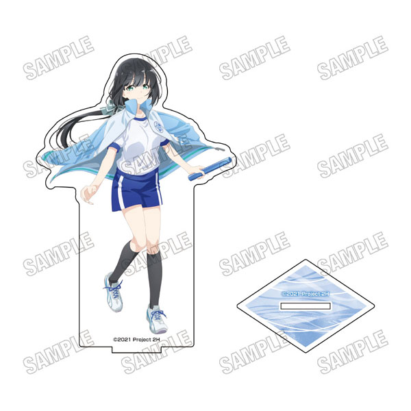 結城友奈は勇者である 東郷美森 三好夏凜 アクリルスタンド 10点セット 1731483195445-1147202040?w=336