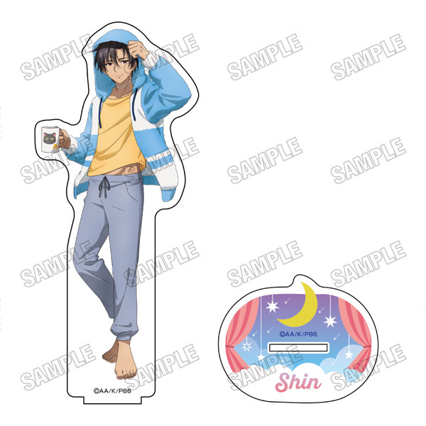 TVアニメ「86―エイティシックス―」 描き下ろしBIGアクリル