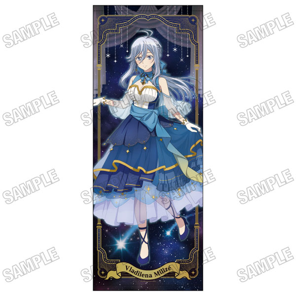 TVアニメ「86―エイティシックス―」 描き下ろし特大タペストリー