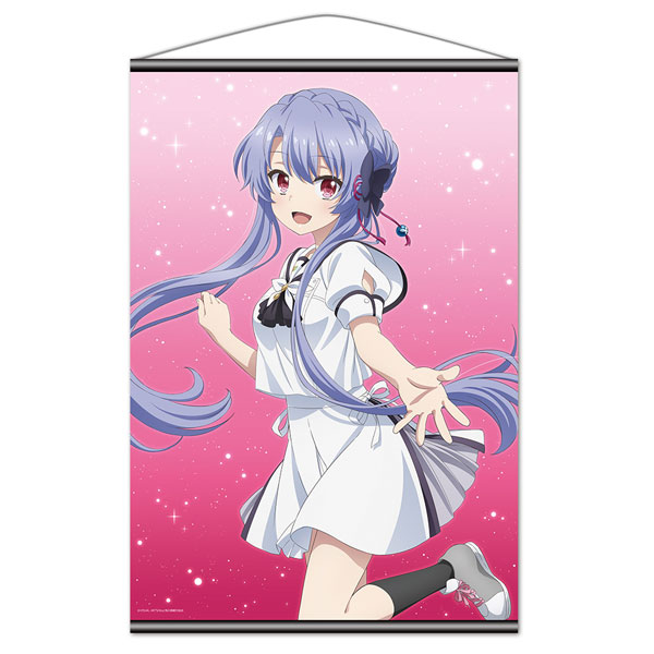 サマポケ　タペストリー　8枚セット 楽天市場】summer pockets タペストリーの通販