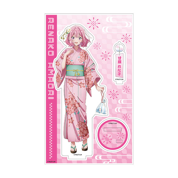 わたしが恋人になれるわけないじゃん ポストカード ヒロイン集合セット