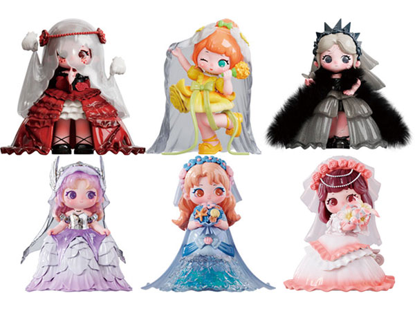 Ziyuli - Search / X Letsvan ZIYULI ジユリMy Own Wedding シークレット