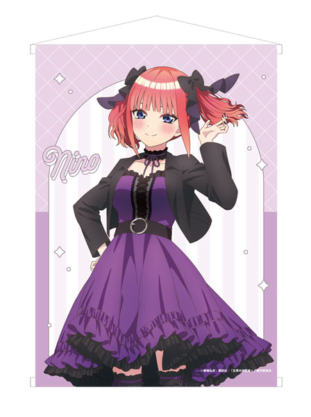 B2タペストリーNUMMYTUMMY hny-m-01-