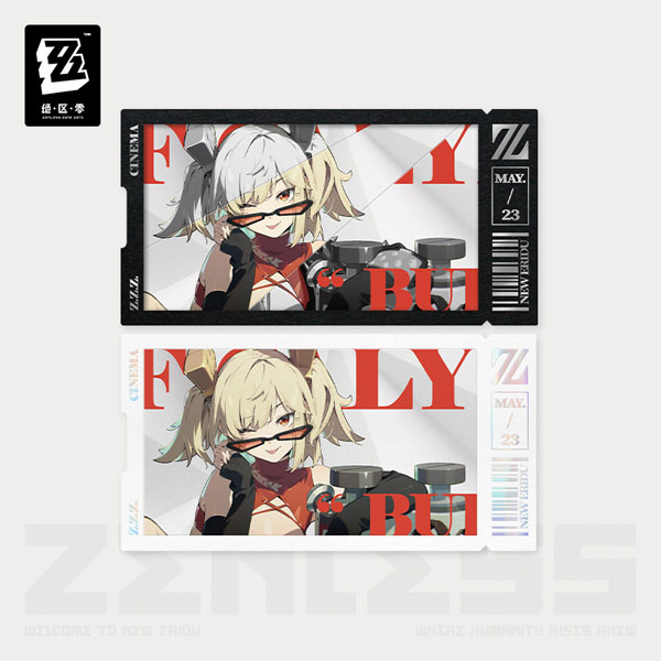 ゼンレスゾーンゼロ／バーニス フルセット ゼンレスゾーンゼロ Zenless Zone Zero ゼンゼロ バーニス・ホワイト