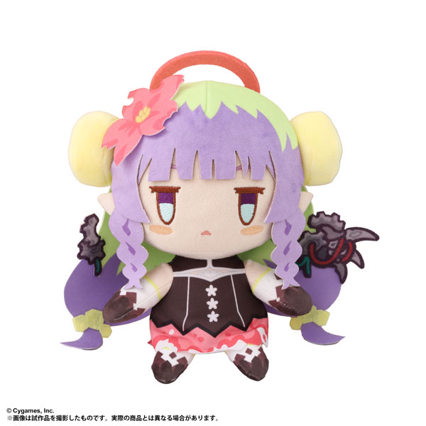 プリンセスコネクト！Re：Dive プリぐるみ アメス[ムービック]《在庫切れ》