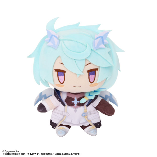 プリンセスコネクト！Re：Dive プリぐるみ シェフィ[ムービック