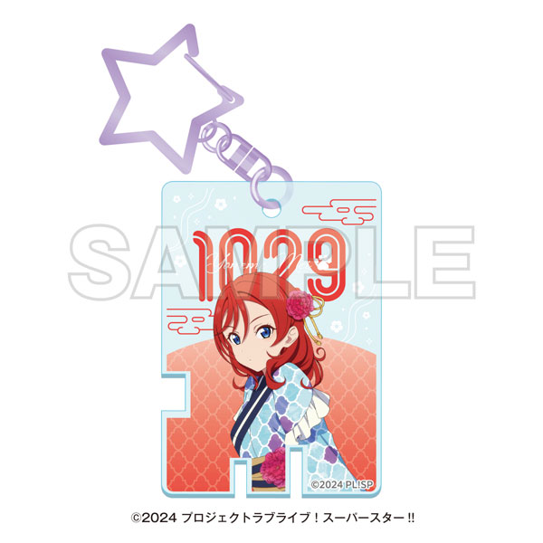米女メイ 缶バッジ　10枚 ラブライブ　Liella! 米女メイ 缶バッジ 10枚 ラブライブ Liella! Amazon.co.jp: ラブ