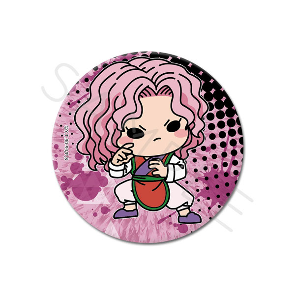 しの クロノヴァ Fever Night 缶バッジ 第3弾 10点 しの クロノヴァ Fever Night 缶バッジ 第3弾 10点 ARKHE