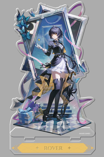 AmiAmi - コミック付属 あみあみ限定 ブラックフード・ベノア 特典DVD付限定版 黒の守り手 完成品 フィギュア エンブレイスジャパン あみあみ限定版】黒の守り手 ブラックフード・ベノア 特典DVD付