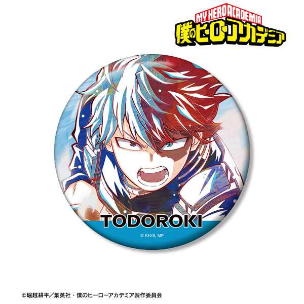 ヒロアカ アニアート Ani-Art トガヒミコ 缶バッジ 15点 楽天市場】【2023年2月発売予定】TVアニメ「僕のヒーロー