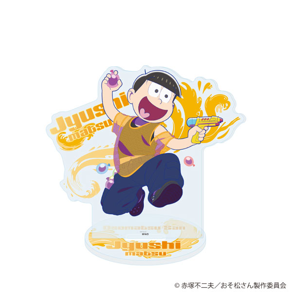 【懸賞 当選品】「おそ松さん」描き下ろしキャラファイングラフ 複製原画 非売品 懸賞 当選品】「おそ松さん」描き下ろしキャラファイングラフ