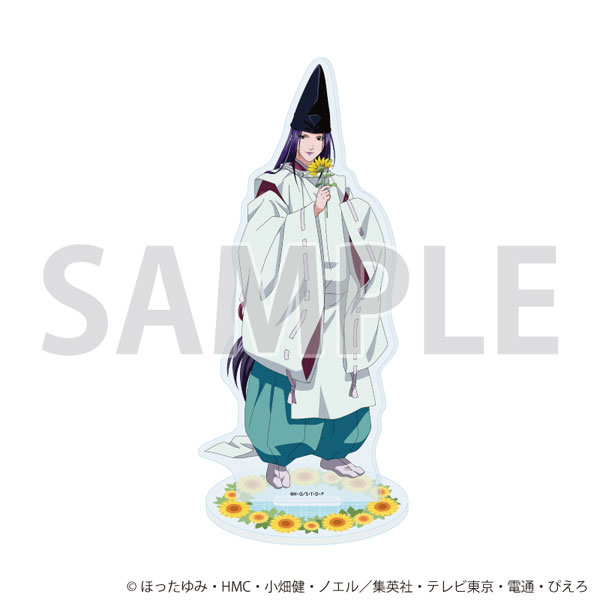 YouTuber ヒカル　アクリルスタンド Shindou Hikaru - Acrylic stand - Hikaru no Go (進藤ヒカル