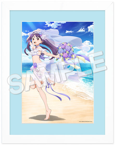 KDcolle5周年記念 『ソードアート・オンライン』 ユウキ 真夏の