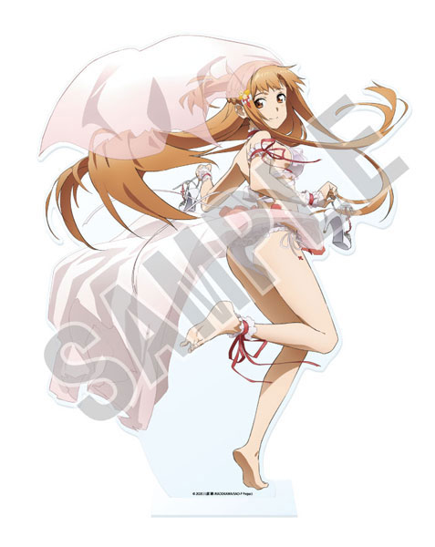 KDcolle5周年記念 『ソードアート・オンライン』 アスナ 真夏の