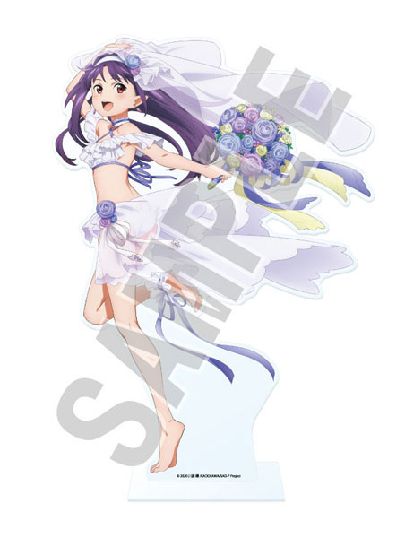 限定特典付き『ソードアート・オンライン』ユウキ 真夏のキラメキ☆花嫁Ver. 限定特典付き】『ソードアート・オンライン』ユウキ 真夏の