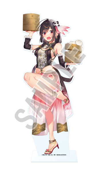 KDcolle5周年記念 『この素晴らしい世界に祝福を！』 ゆんゆん