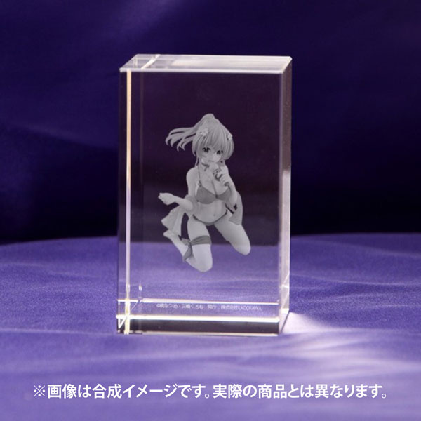 KDcolle この素晴らしい世界に祝福を！ ダクネス 原作版水着Ver. この素晴らしい世界に祝福を！』ダクネス 原作版 ネグリジェver