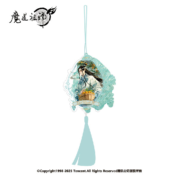 魔道祖師 風呂桶 アクリルキーホルダー　セット 魔道祖師 風呂桶 アクリルキーホルダー セット Amazon.co.jp