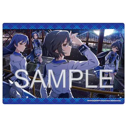 アイドルマスター ミリオンライブ！ゲーミングマウスパッド 「ルナ+」Ver.[つくり]《発売済・在庫品》
